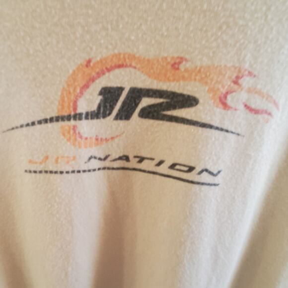 Jr Brand JRDOMI Nation T- Shirt Size XL NASCAR - Picture 3 of 3